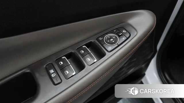 Hyundai Santa Fe TM id 4850087 из Кореи 24