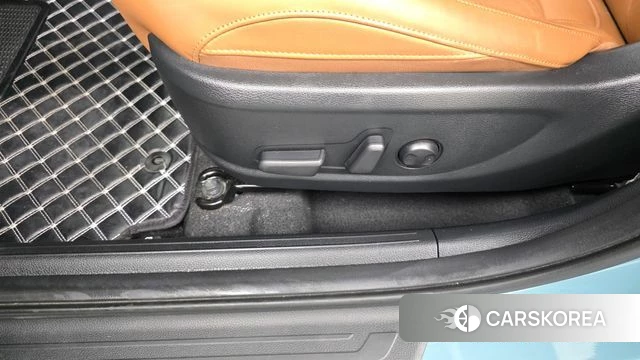 Kia The New Seltos id 4584800 из Кореи 24