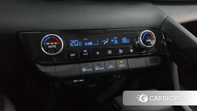 Hyundai Avante Hybrid (CN7) id 4656730 из Кореи 24
