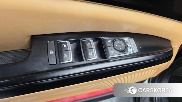 Kia Carnival 4th generation id 4518882 из Кореи 24