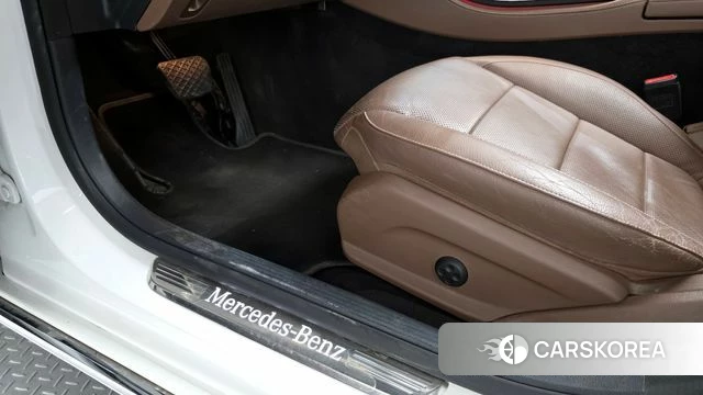 Mercedes-Benz E-Class W213 id 4317884 из Кореи 24