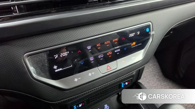 Ssangyong The New Rexton Sport id 4778761 из Кореи 24