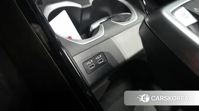 BMW iX1 (U11) id 4322124 из Кореи 24