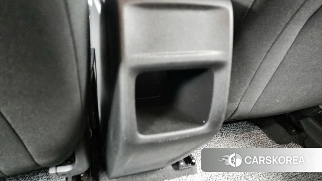 Chevrolet (GM Daewoo) Trax Crossover id 4280171 из Кореи 24