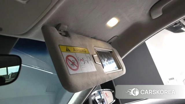 Hyundai The New Grandeur IG Hybrid id 4936991 из Кореи 24