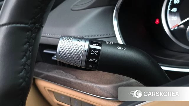 Genesis G80 (RG3) id 4429172 из Кореи 24