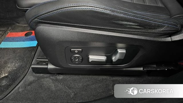 BMW iX3 id 4292504 из Кореи 24