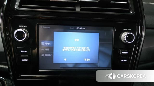 Ssangyong Berry New Tivoli id 4764709 из Кореи 24