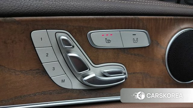 Mercedes-Benz E-Class W213 id 4435427 из Кореи 24