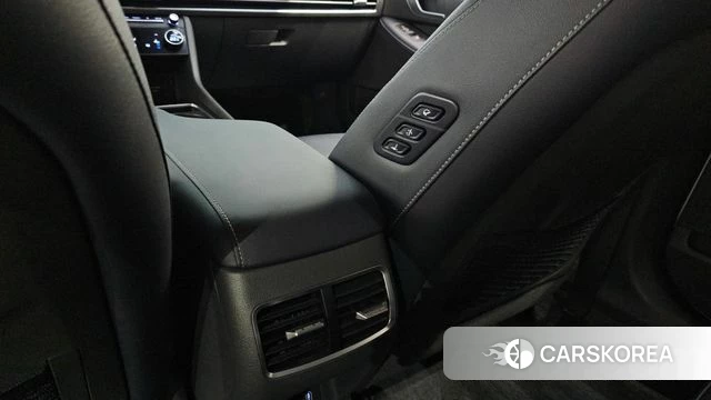 Hyundai Sonata D Edge (DN8) id 4921933 из Кореи 24