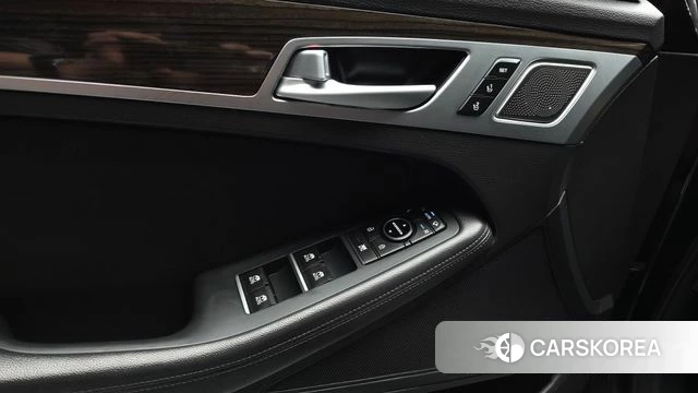 Genesis G80 id 4520864 из Кореи 24