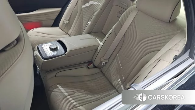 Genesis G80 (RG3) id 4488849 из Кореи 24