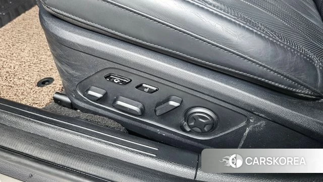 Kia K8 id 4657396 из Кореи 24