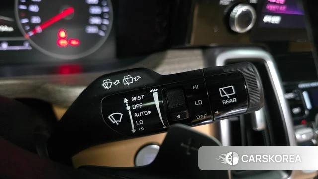 Kia Sorento 4th Generation id 4195442 из Кореи 24