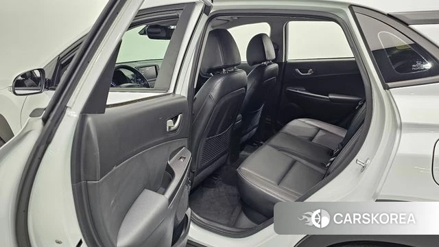 Hyundai Kona id 4476963 из Кореи 24