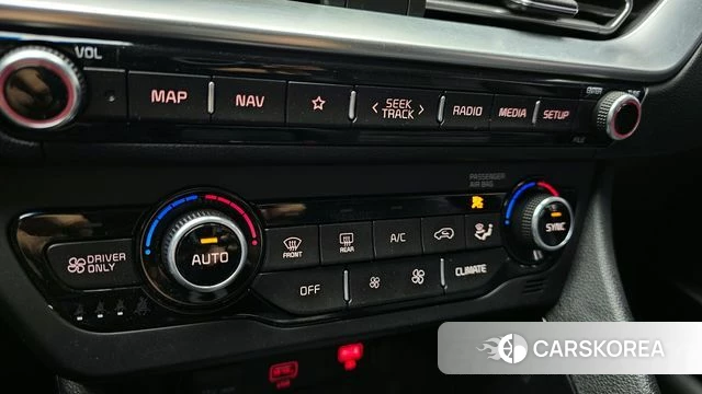 Kia The New Niro id 4188273 из Кореи 24