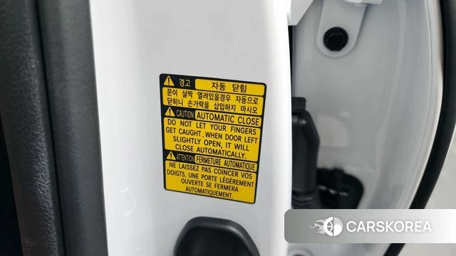 Genesis G80 (RG3) id 4343692 из Кореи 24