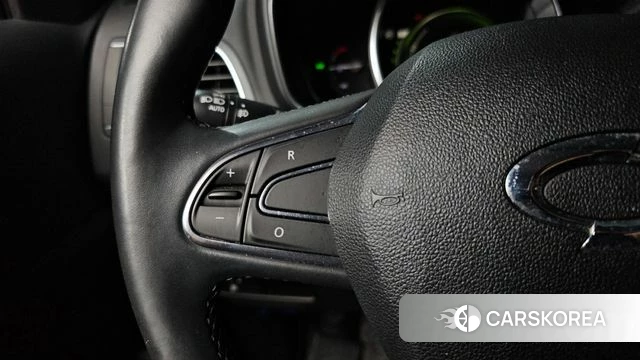 Renault Korea (Samsung) The New QM6 id 4930745 из Кореи 24