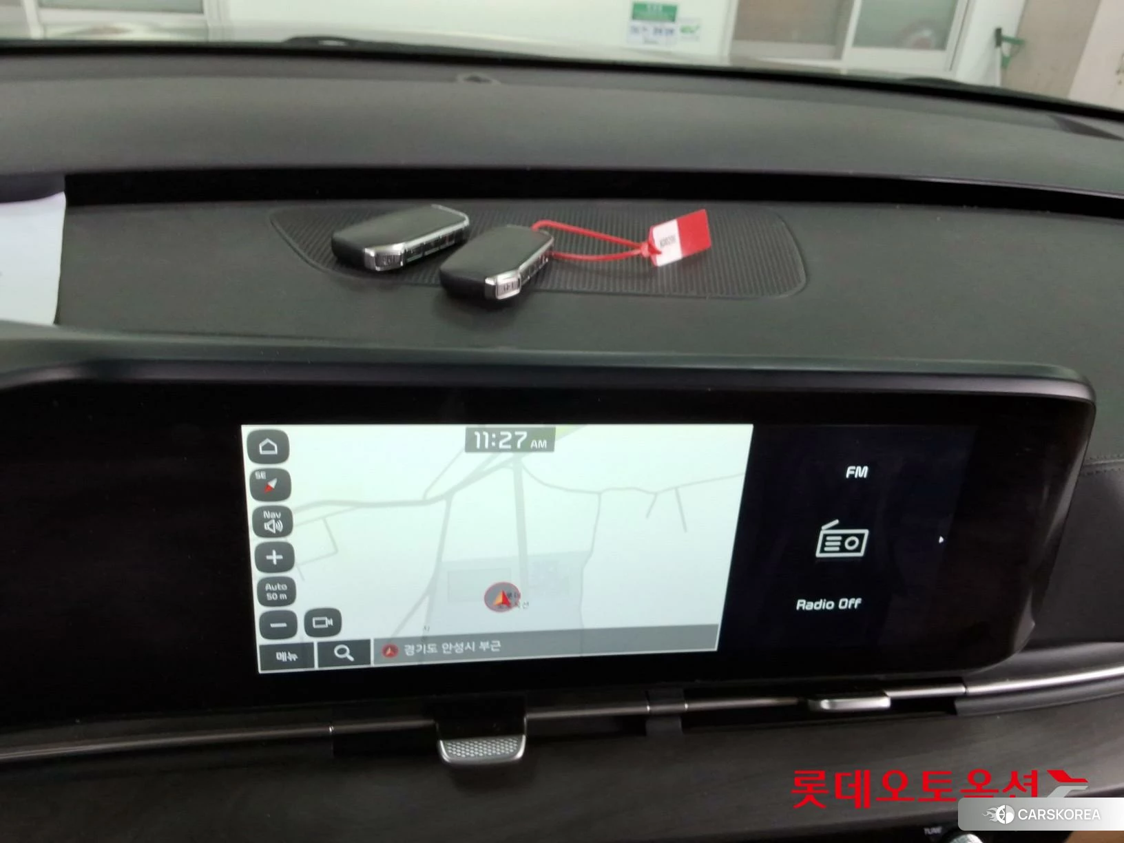 Kia Carnival id 3888400 из Кореи 24