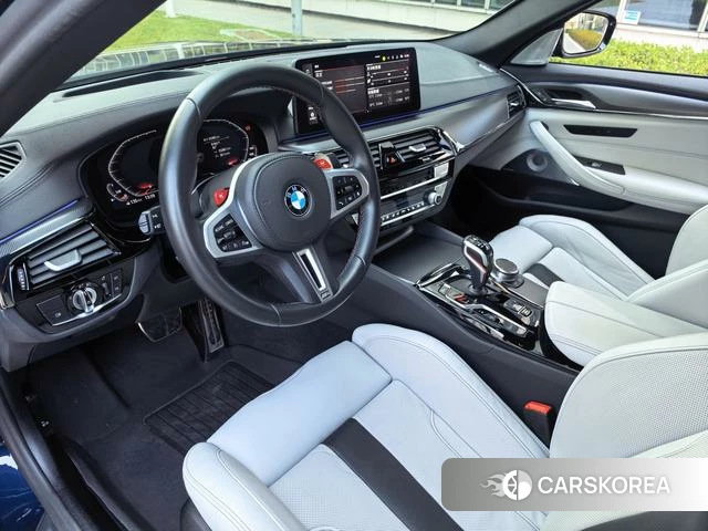 BMW M5 id 3908725 из Китая 24