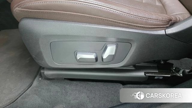 BMW X3 (G01) id 4619292 из Кореи 24