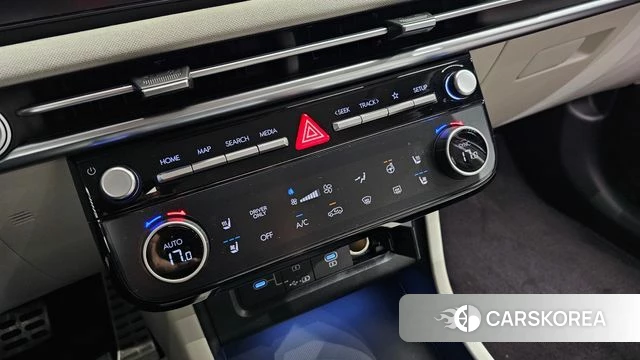 Hyundai The New Tucson Hybrid (NX4) id 4607411 из Кореи 24