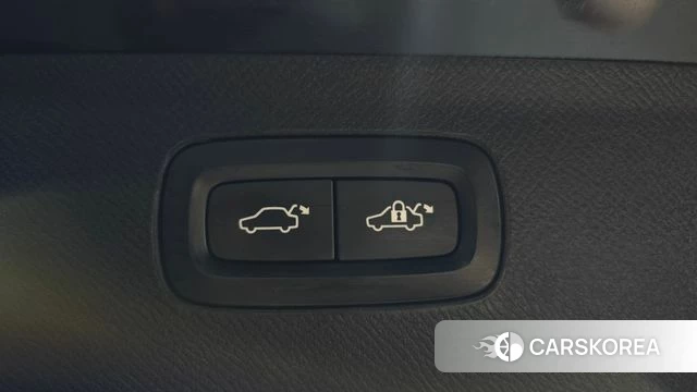Volvo XC90 second Generation id 4458790 из Кореи 24