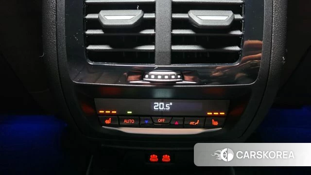 BMW X4 (G02) id 4686542 из Кореи 24