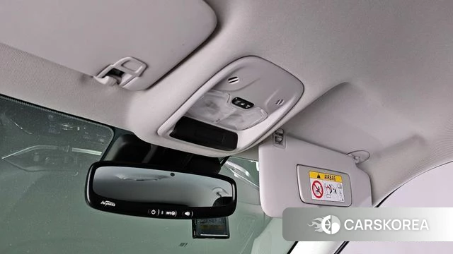 Chevrolet (GM Daewoo) Trailblazer id 4194783 из Кореи 24