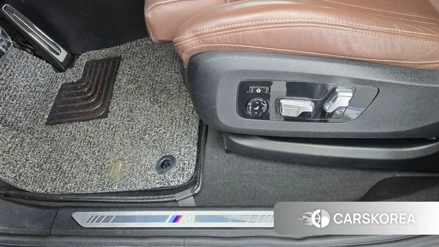 BMW X6 (G06) id 4470375 из Кореи 24