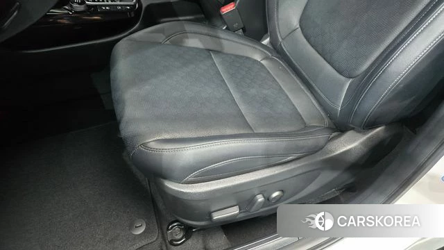Kia Seltos id 4506855 из Кореи 24