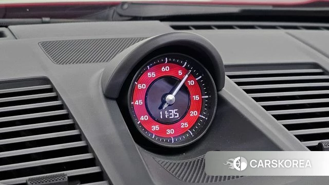 Porsche 911(992) id 4637265 из Кореи 24