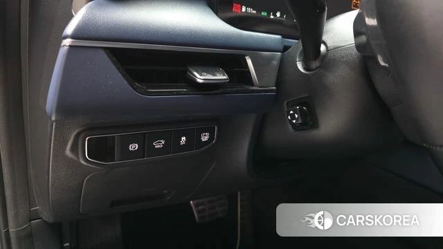 Kia The New K8 Hybrid id 4752735 из Кореи 24