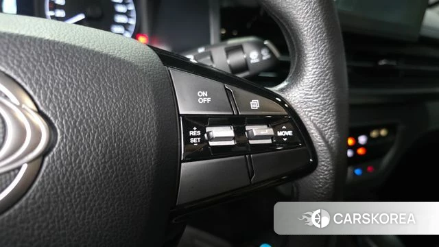 Ssangyong Musso Sports (Q250) id 4308041 из Кореи 24
