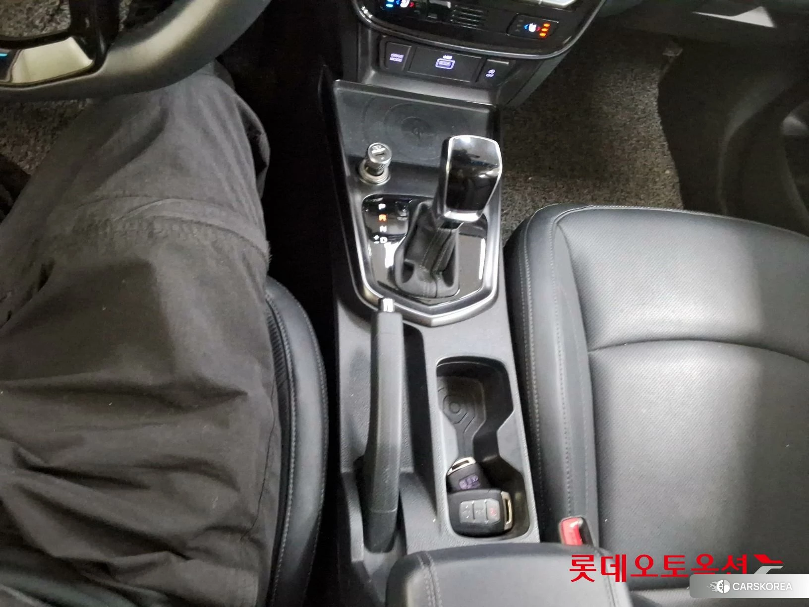 SsangYong Tivoli id 4296941 из Кореи 24