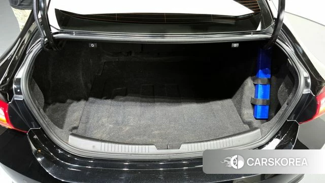 Chevrolet (GM Daewoo) The New Malibu id 4231320 из Кореи 24