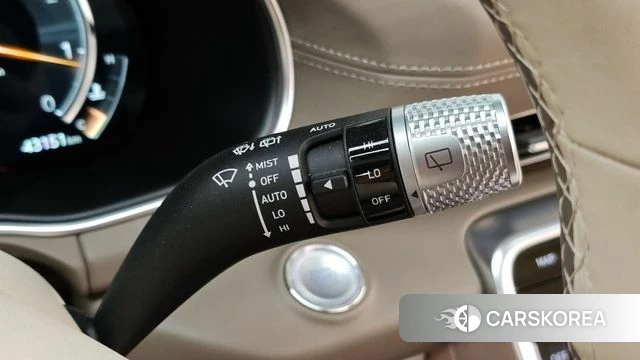 Genesis GV80 id 4224864 из Кореи 24