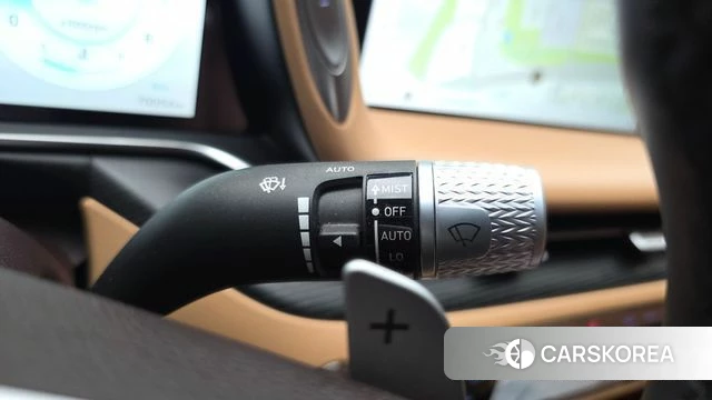 Genesis G90 (RS4) id 4774412 из Кореи 24