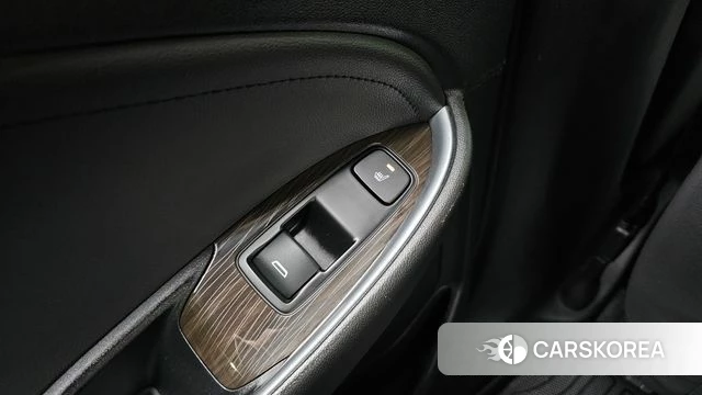 Chevrolet (GM Daewoo) The New Malibu id 4331300 из Кореи 24