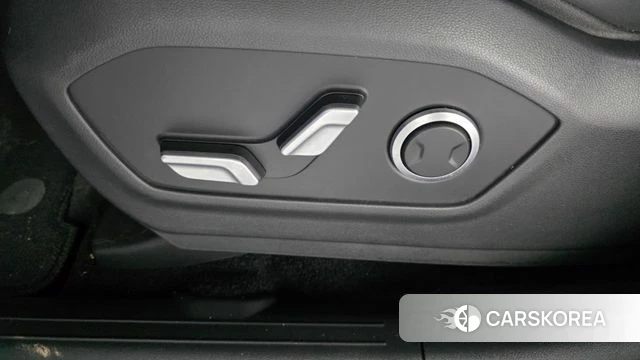 Hyundai Santa Fe (MX5) id 4608108 из Кореи 24