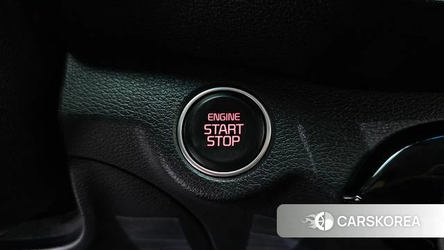 Kia The New K3 2nd generation id 4243155 из Кореи 24