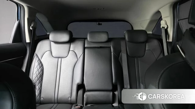 Kia Sorento 4th Generation id 4535209 из Кореи 24