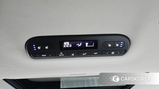 Hyundai Palisade (LX3) id 4853572 из Кореи 24