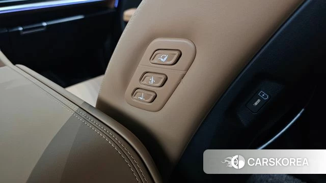 Hyundai Santa Fe (MX5) id 4414438 из Кореи 24