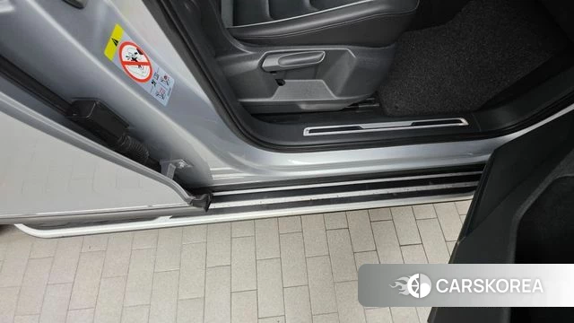 Volkswagen Tiguan second Generation id 4776349 из Кореи 24