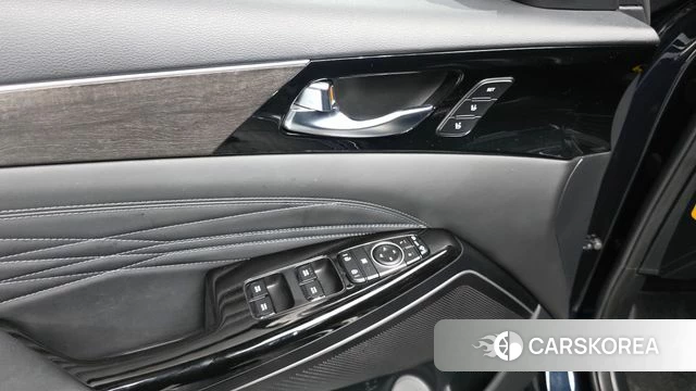 Kia K7 Premier id 4930525 из Кореи 24