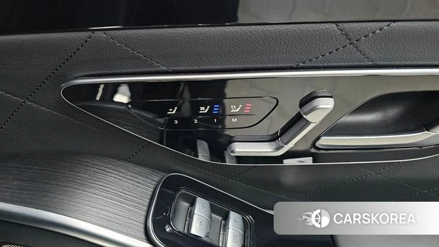 Mercedes-Benz S-Class W223 id 4383061 из Кореи 24