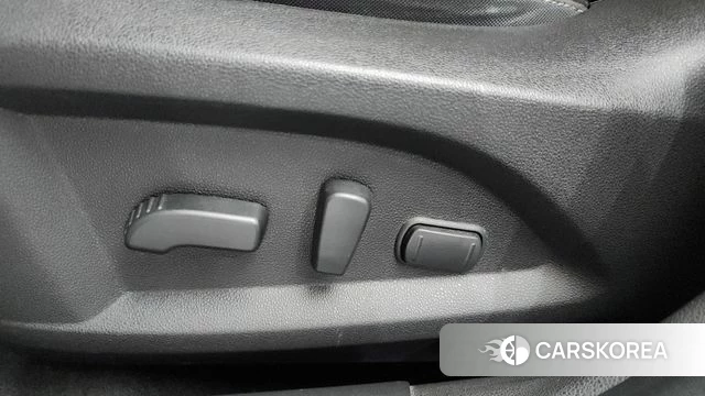 Renault Korea (Samsung) QM6 id 4318214 из Кореи 24