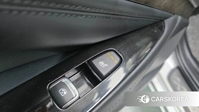 Kia K8 id 4592270 из Кореи 24