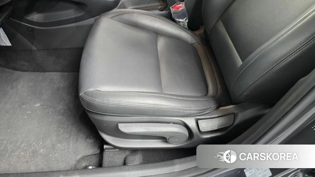 Hyundai The New Kona id 4593900 из Кореи 24